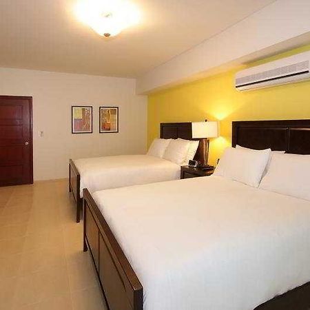 מלון El Farallon del Chiru Grand Bay Tower מראה חיצוני תמונה