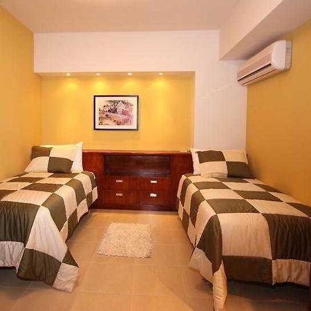 מלון El Farallon del Chiru Grand Bay Tower מראה חיצוני תמונה