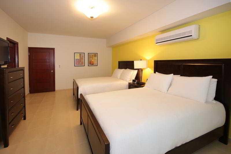 מלון El Farallon del Chiru Grand Bay Tower מראה חיצוני תמונה