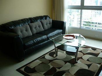 מלון El Farallon del Chiru Grand Bay Tower מראה חיצוני תמונה