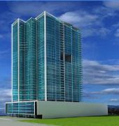 מלון El Farallon del Chiru Grand Bay Tower מראה חיצוני תמונה